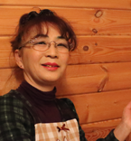 梅澤さん