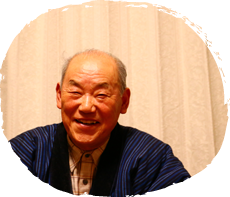 参加者の小松さん