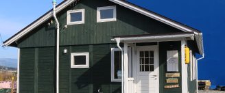 喜之助屋（外観）